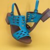 Heels Tango's Shoes | Tango'S Pansy Available In 4 Colours