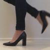 Size 36 Tango's Shoes | Carrano Abbie Available In 5 Colours