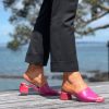 Size 36 Tango's Shoes | Chrissie Rio Available In 3 Colours