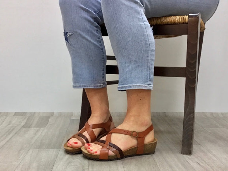 Sandals Tango's Shoes | Spk Casey Available In 2 Colours.