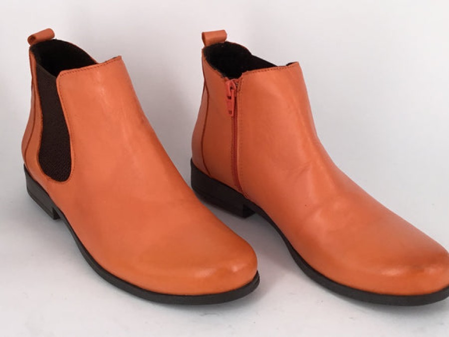 Ankle Boots Tango's Shoes | Tango'S Samara Available In 6 Colours