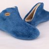 Casual Tango's Shoes | Devalverde Fawzi Blue