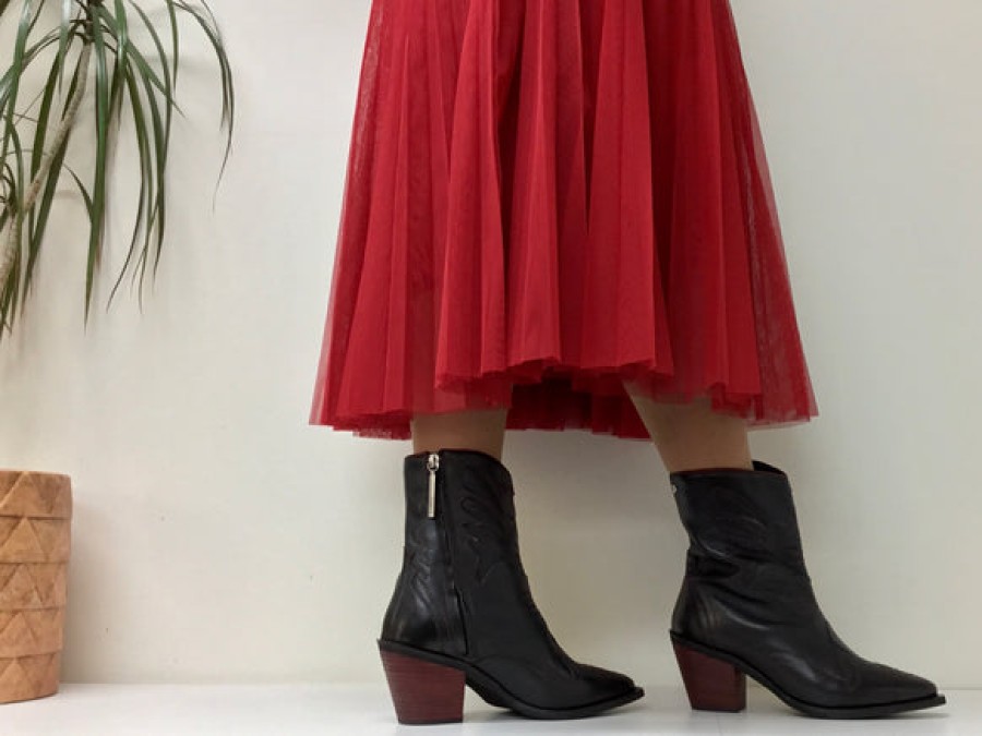 Ankle Boots Tango's Shoes | Gioseppo Filys