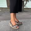 Sandals Tango's Shoes | Via Nova Frolly Available In 4 Colours