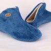 Size 36 Tango's Shoes | Devalverde Fawzi Blue