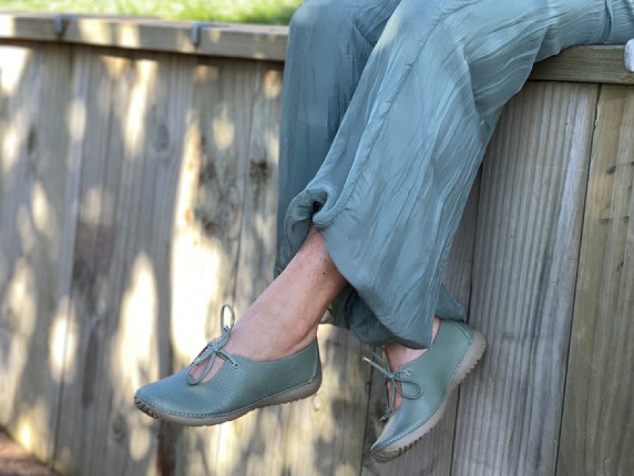 Summer Clearance Tango's Shoes | Andacco Aqua Available In 8 Colours.