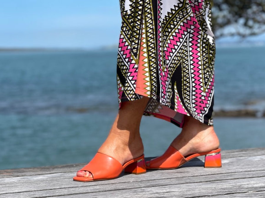 Sandals Tango's Shoes | Chrissie Rio Available In 3 Colours