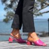 Size 42 Tango's Shoes | Chrissie Rio Available In 3 Colours