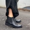 Ankle Boots Tango's Shoes | Progetto Kendal Black