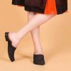 Summer Clearance Tango's Shoes | Papucei Anya Black