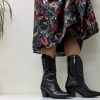 Ankle Boots Tango's Shoes | Gioseppo Finja Black