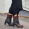 Ankle Boots Tango's Shoes | Papucei Haines Gradient