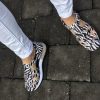 Summer Tango's Shoes | Gioseppo Galia Zebra Multi