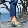 Sandals Tango's Shoes | Vagamann Patti Available In 4 Colours