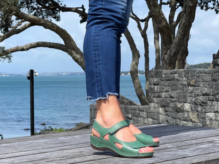 Sandals Tango's Shoes | Vagamann Patti Available In 4 Colours