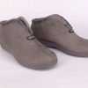 European Footwear Tango's Shoes | Devalverde Felicia Grey