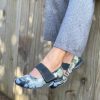 Sandals Tango's Shoes | Papucei Petar Grey Multi