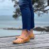 Orthotic Friendly Tango's Shoes | Andacco Eileen Available In 4 Colours