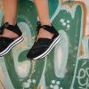 Sneakers Tango's Shoes | Papucei Ginxi Black