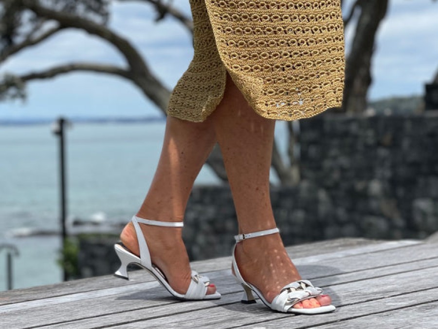 Sandals Tango's Shoes | Marian Becks Available In 2 Colours