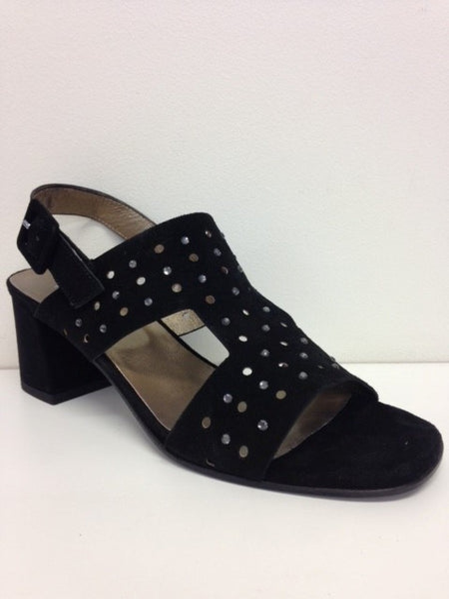 Summer Tango's Shoes | Progetto Joy Available In 2 Colours