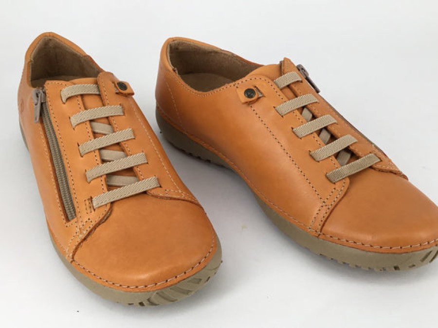 Orthotic Friendly Tango's Shoes | Andacco Edna Available In 3 Colours