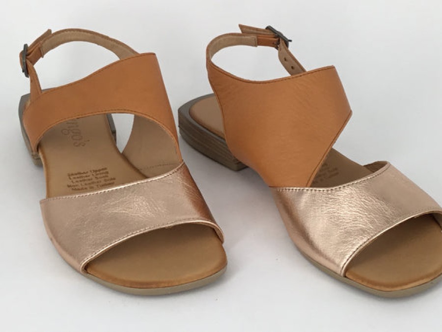 Sandals Tango's Shoes | Tango'S Malyssa Available In 4 Colours.