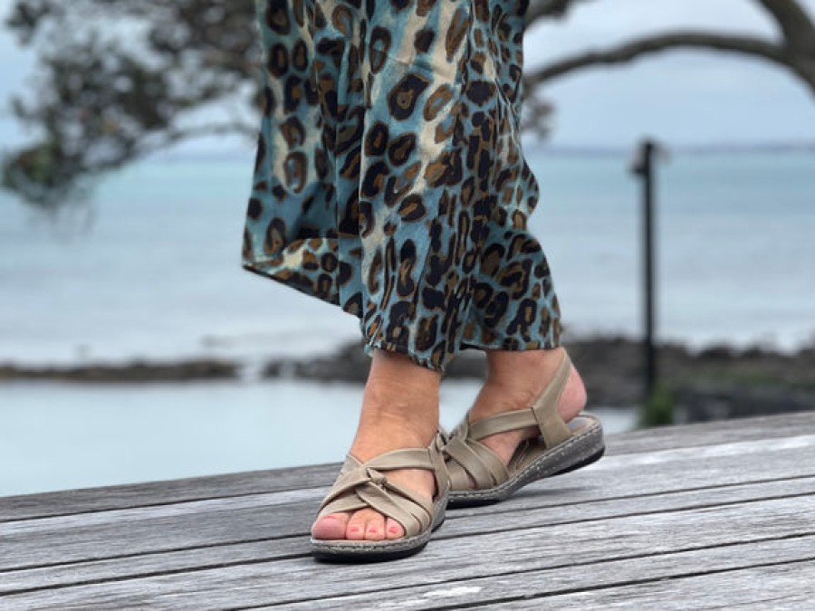 Sandals Tango's Shoes | Vagamann Bax Available In 3 Colours