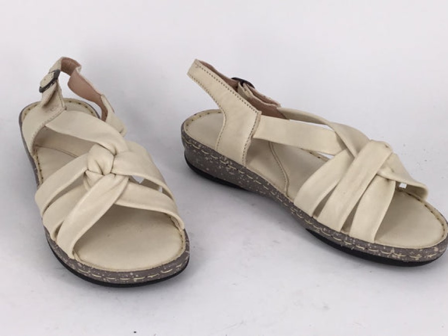 Sandals Tango's Shoes | Vagamann Bax Available In 3 Colours