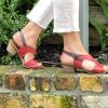 Summer Clearance Tango's Shoes | Tango'S Railey Available In 3 Colours