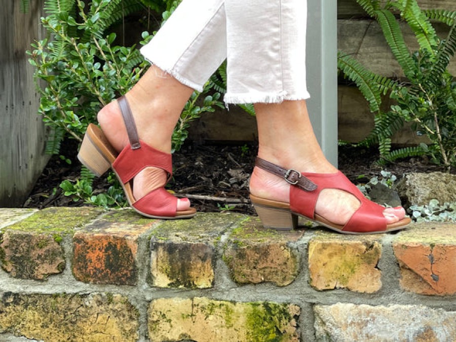 Summer Clearance Tango's Shoes | Tango'S Railey Available In 3 Colours