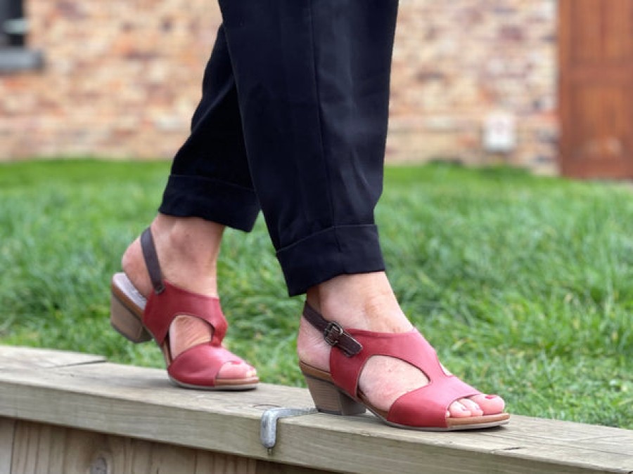 Summer Clearance Tango's Shoes | Tango'S Railey Available In 3 Colours