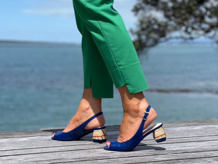 Sandals Tango's Shoes | Chrissie Robyn Available In 3 Colours