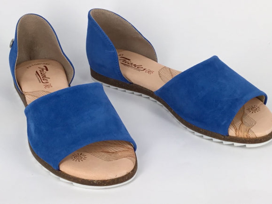 Casual Tango's Shoes | Trisoles Regal Available In 4 Colours