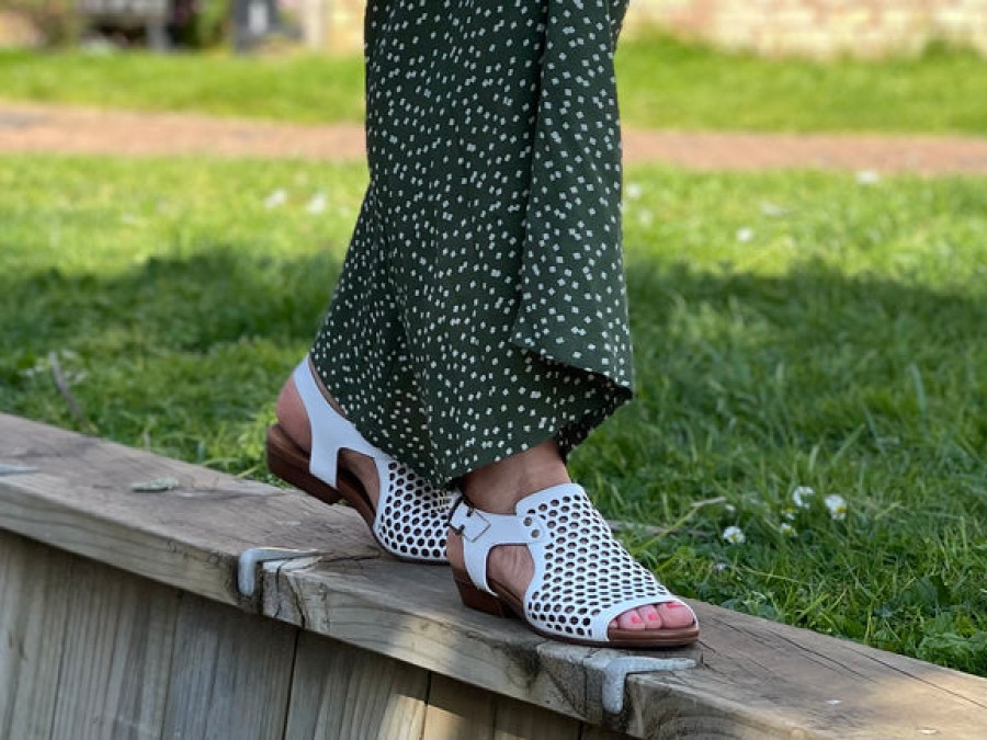 Summer Clearance Tango's Shoes | Tango'S Zandy Available In 5 Colours