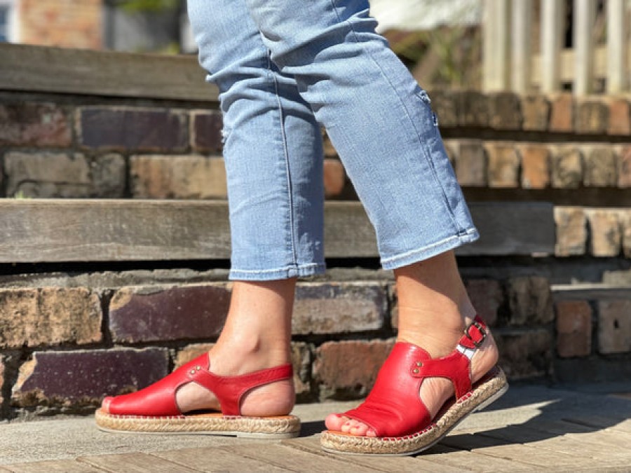 Sandals Tango's Shoes | Tango'S Kizzy Available In 4 Colours.