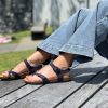 Sandals Tango's Shoes | Plakton Isobel Available In 2 Colours