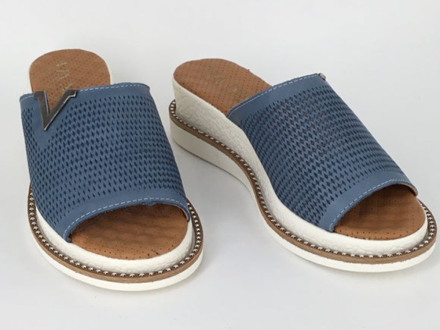 Sandals Tango's Shoes | Via Nova Bindex Available In 4 Colours