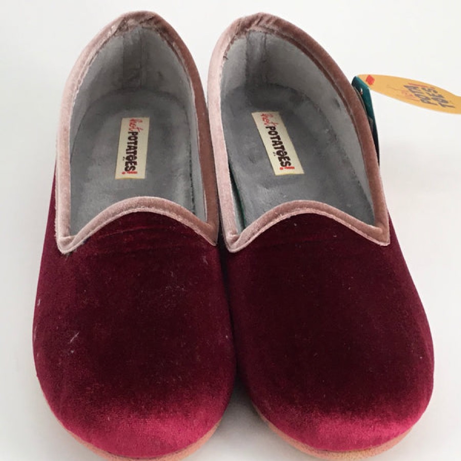 Slippers Tango's Shoes | Hot Potatoes Zlatar Available In 2 Colours