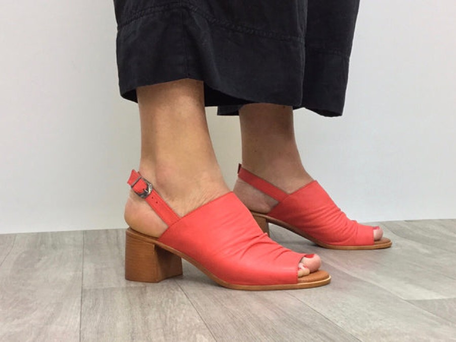 Size 36 Tango's Shoes | Via Nova Harp Available In 3 Colours